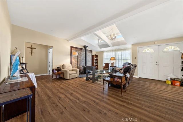 43267 Terwilliger Road, Anza, CA 92539