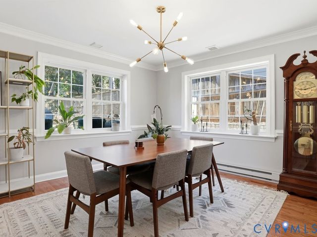 7200 Durwood Cres, Henrico, VA 23229