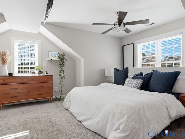 7200 Durwood Cres, Henrico, VA 23229