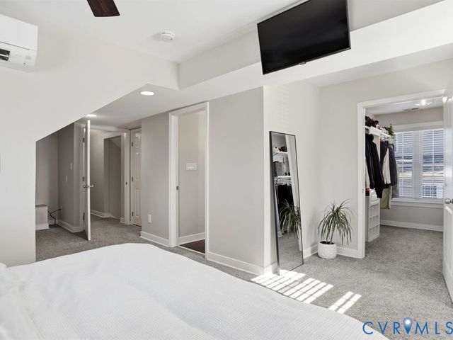 7200 Durwood Cres, Henrico, VA 23229