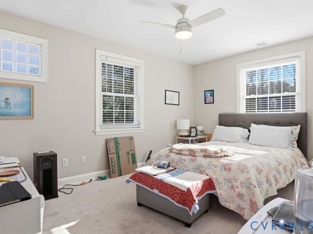 7200 Durwood Cres, Henrico, VA 23229