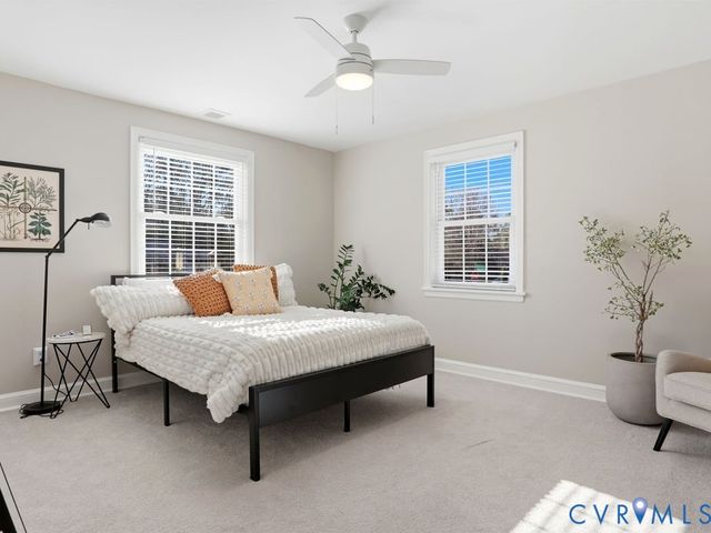 7200 Durwood Cres, Henrico, VA 23229