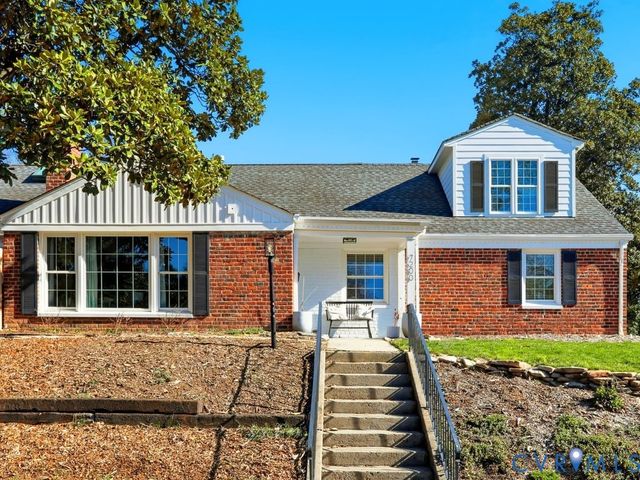 7200 Durwood Cres, Henrico, VA 23229