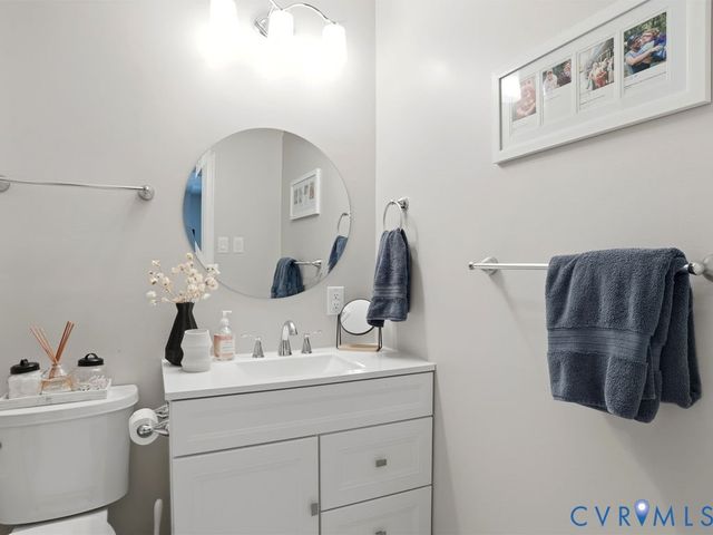 7200 Durwood Cres, Henrico, VA 23229