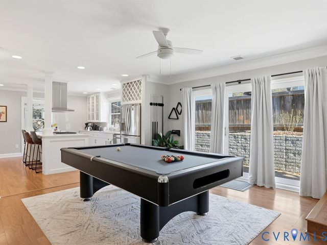 7200 Durwood Cres, Henrico, VA 23229