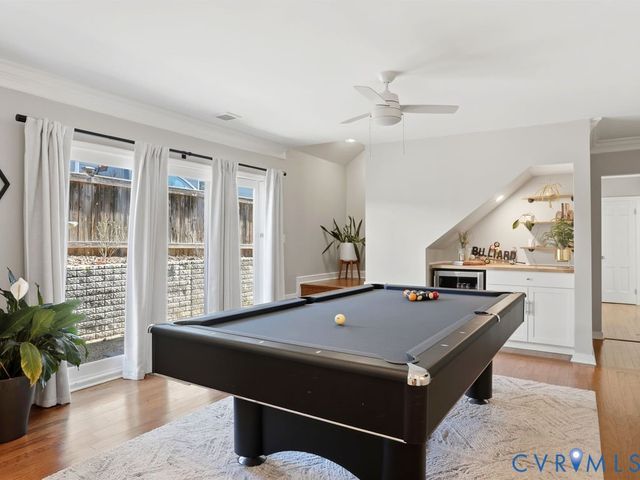 7200 Durwood Cres, Henrico, VA 23229