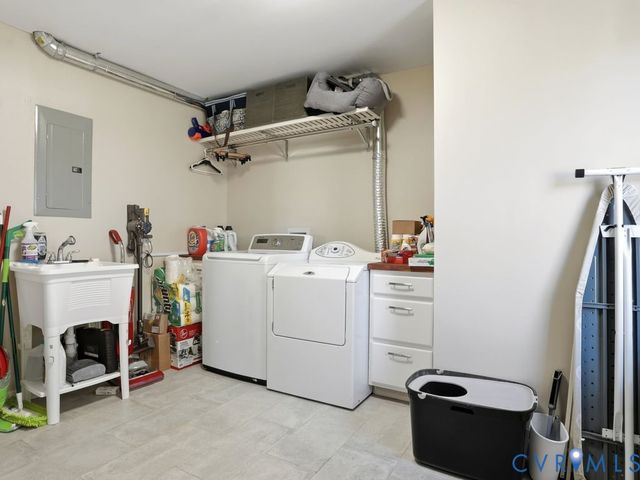 7200 Durwood Cres, Henrico, VA 23229