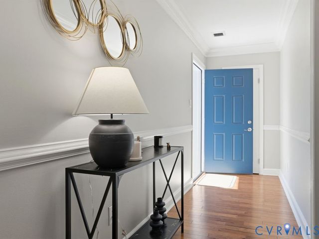 7200 Durwood Cres, Henrico, VA 23229