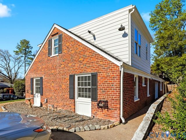 7200 Durwood Cres, Henrico, VA 23229