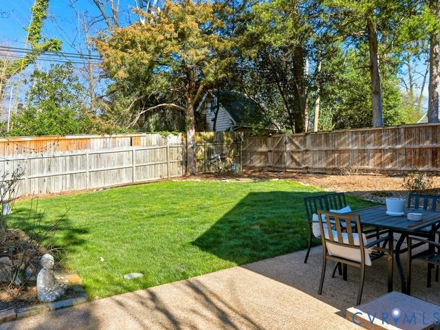 7200 Durwood Cres, Henrico, VA 23229