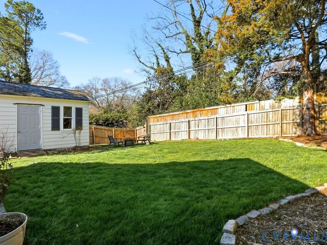 7200 Durwood Cres, Henrico, VA 23229