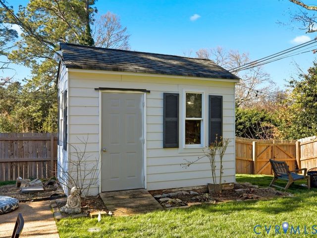 7200 Durwood Cres, Henrico, VA 23229