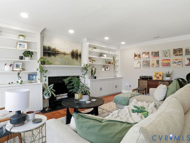 7200 Durwood Cres, Henrico, VA 23229