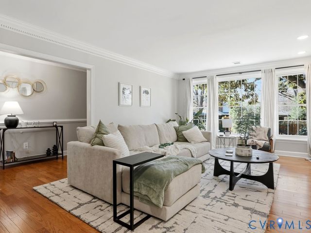 7200 Durwood Cres, Henrico, VA 23229