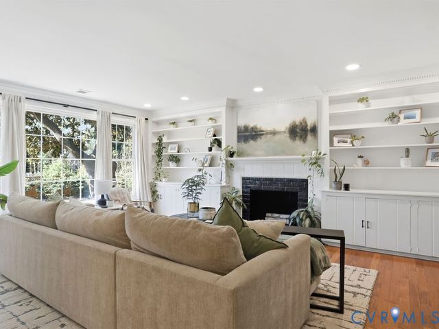 7200 Durwood Cres, Henrico, VA 23229