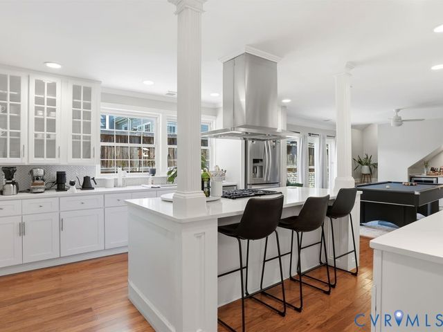 7200 Durwood Cres, Henrico, VA 23229