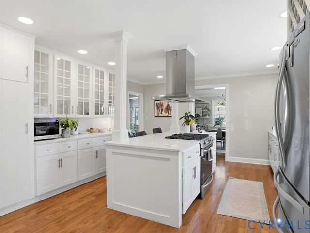 7200 Durwood Cres, Henrico, VA 23229