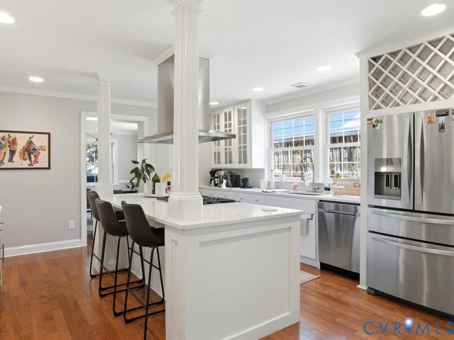 7200 Durwood Cres, Henrico, VA 23229