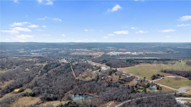 4941 Business Highway 412, Huntsville, AR 72740