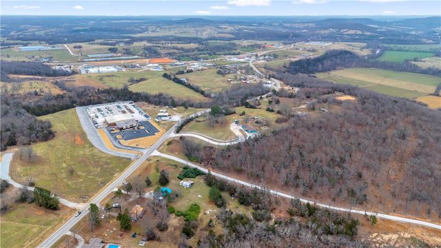 4941 Business Highway 412, Huntsville, AR 72740