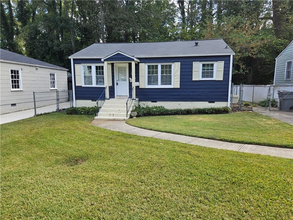 242 Moreland Way, Atlanta, GA 30354