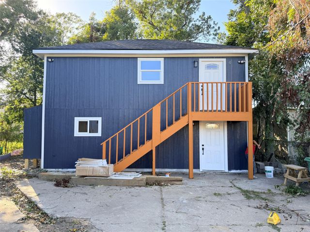 2209 Gano St 3, Houston, TX 77009