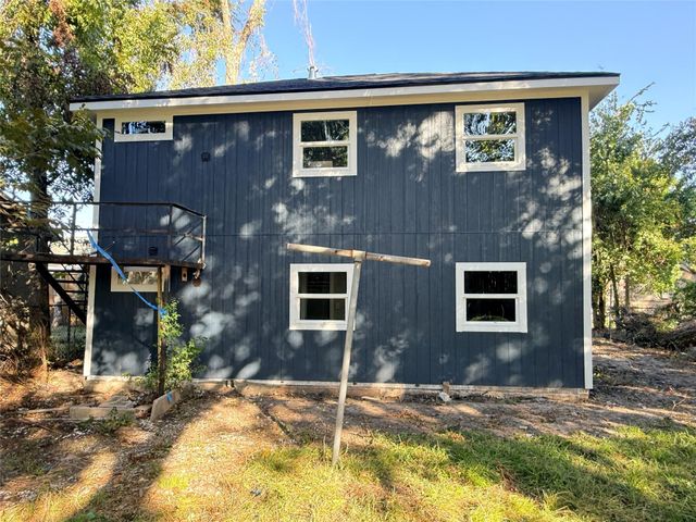 2209 Gano St 3, Houston, TX 77009