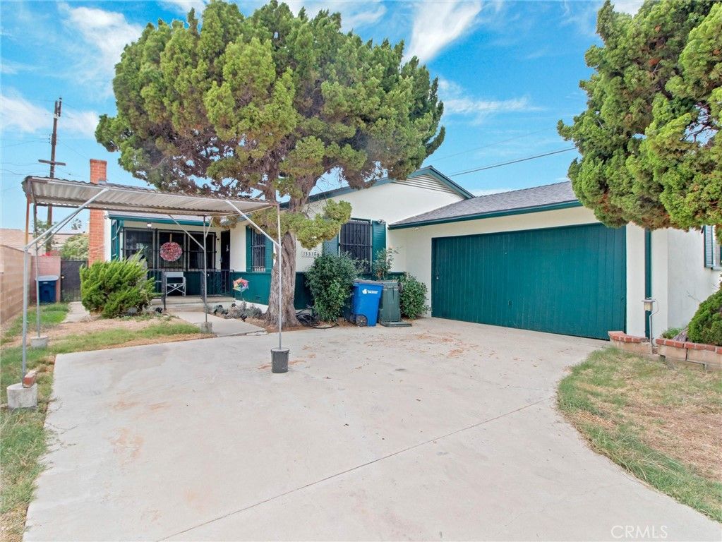 13313 Spinning Avenue, Gardena, CA 90249 — exterior