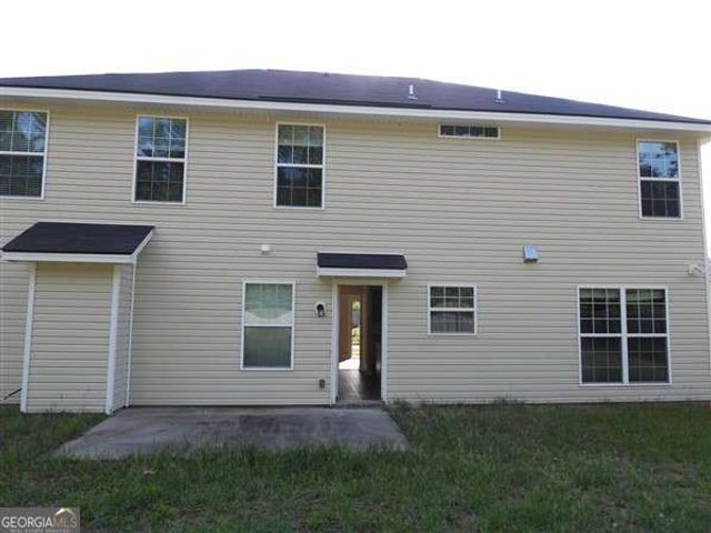 346 Nashview Trail, Allenhurst, GA 31301