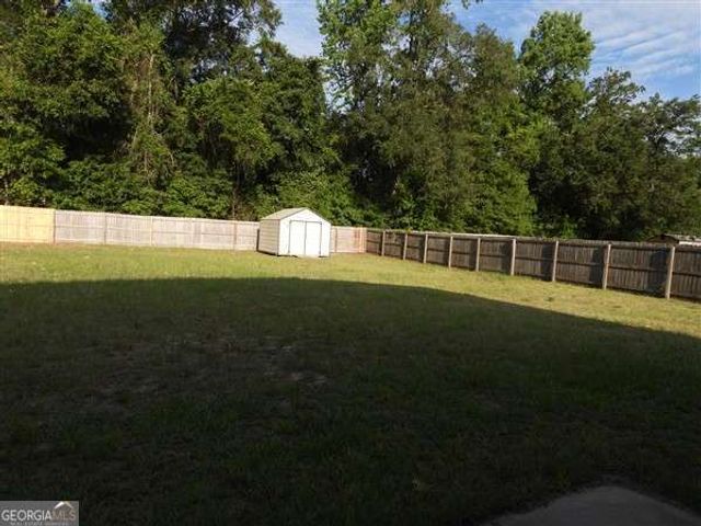 346 Nashview Trail, Allenhurst, GA 31301