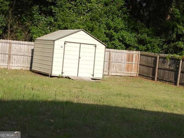 346 Nashview Trail, Allenhurst, GA 31301