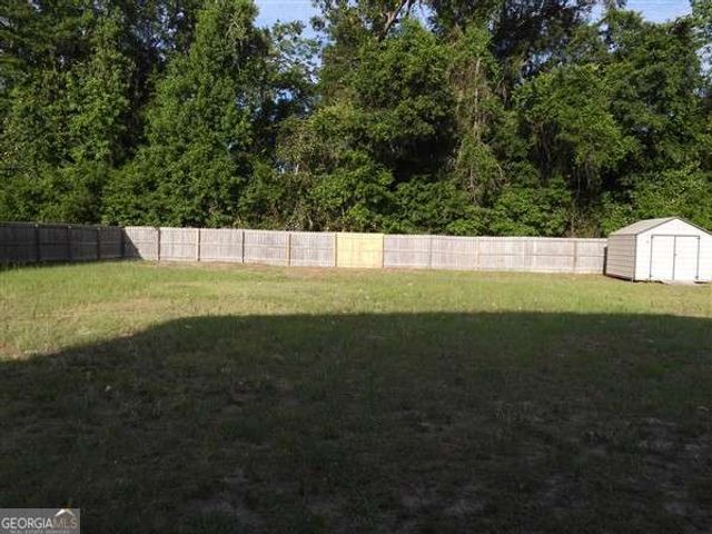 346 Nashview Trail, Allenhurst, GA 31301