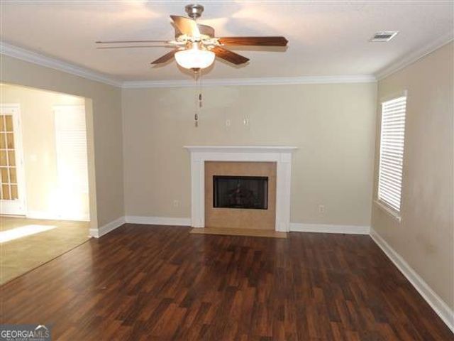 346 Nashview Trail, Allenhurst, GA 31301