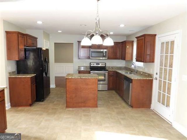 346 Nashview Trail, Allenhurst, GA 31301