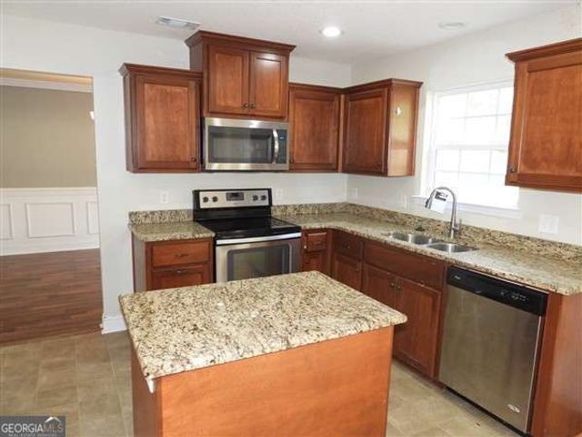 346 Nashview Trail, Allenhurst, GA 31301