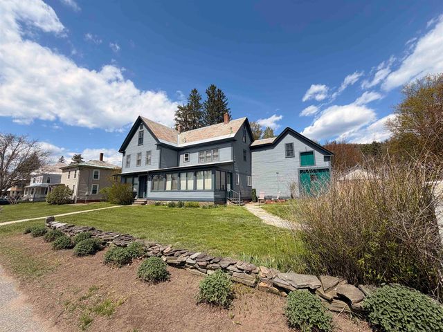 62 Parker Street, Winchester, NH 03470