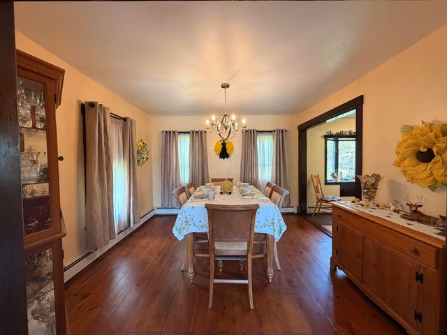 62 Parker Street, Winchester, NH 03470