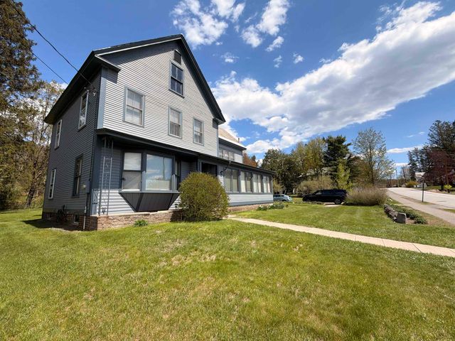 62 Parker Street, Winchester, NH 03470