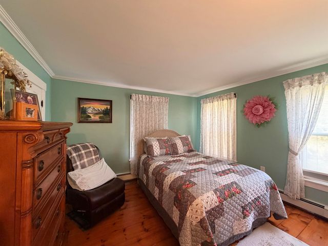 62 Parker Street, Winchester, NH 03470