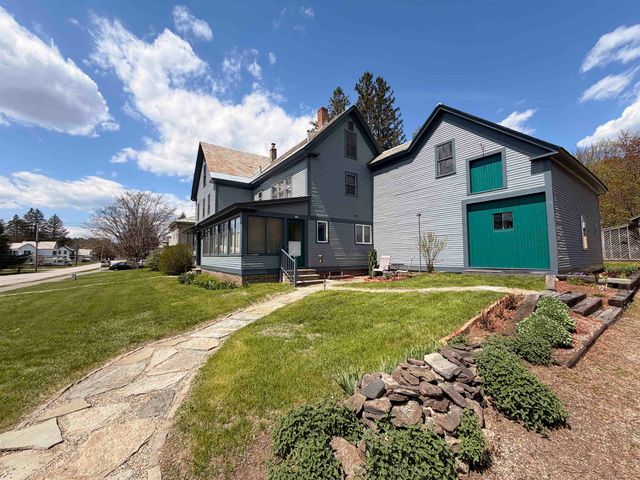 62 Parker Street, Winchester, NH 03470