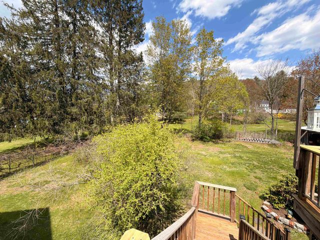 62 Parker Street, Winchester, NH 03470