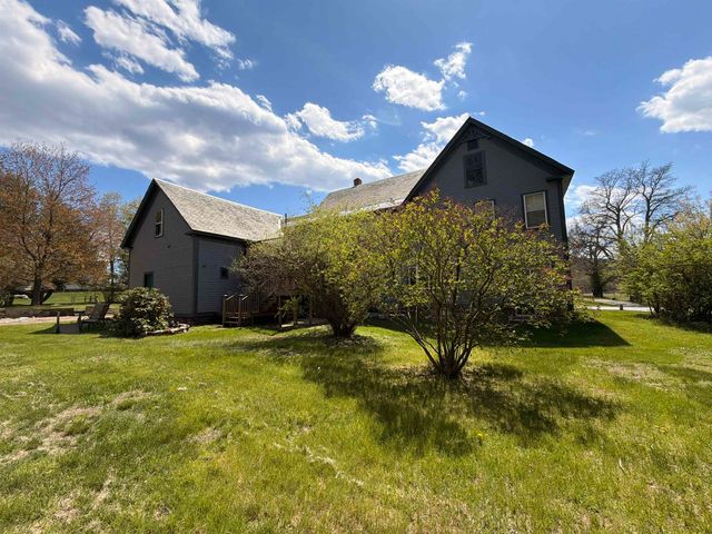 62 Parker Street, Winchester, NH 03470