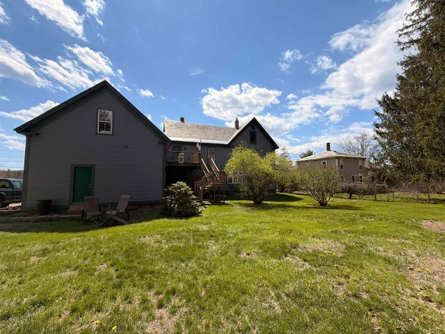 62 Parker Street, Winchester, NH 03470
