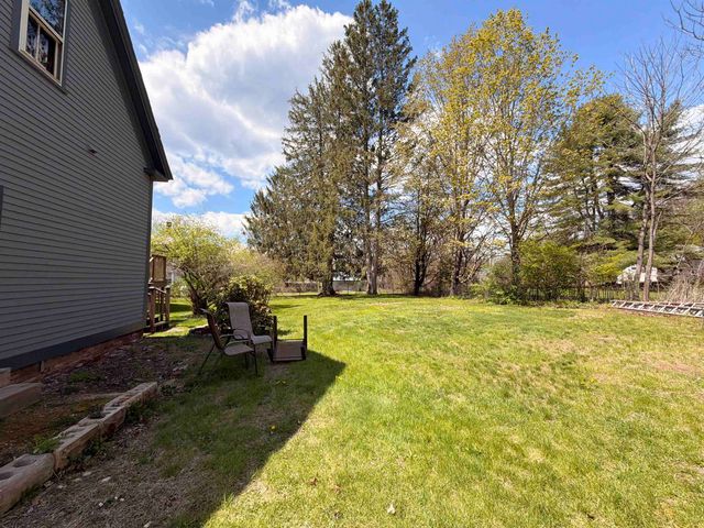 62 Parker Street, Winchester, NH 03470