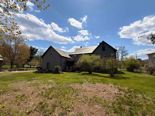 62 Parker Street, Winchester, NH 03470