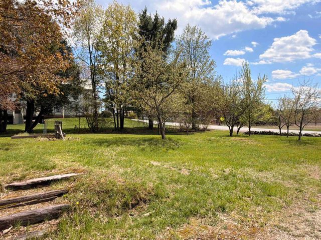 62 Parker Street, Winchester, NH 03470