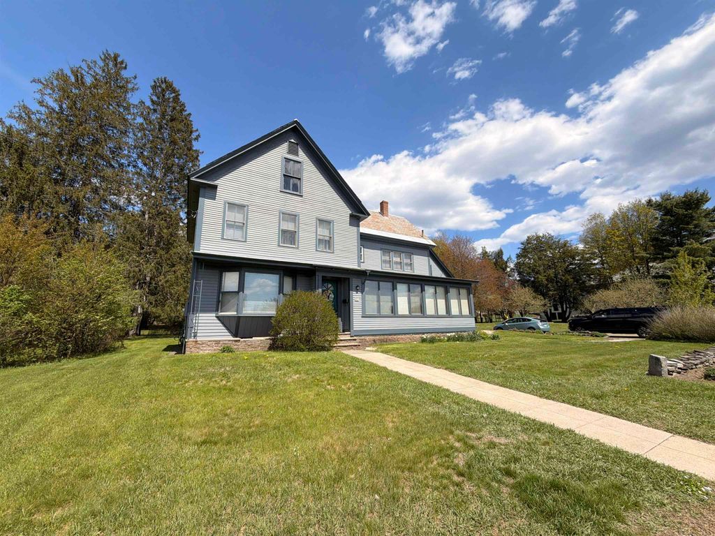 62 Parker Street, Winchester, NH 03470