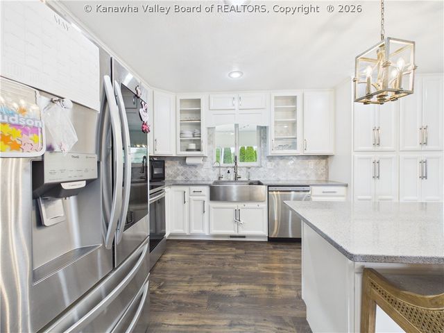 213 David Street, Hurricane, WV 25526