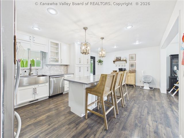 213 David Street, Hurricane, WV 25526