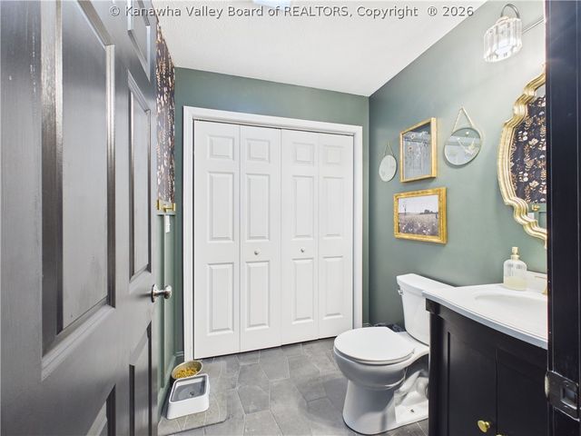213 David Street, Hurricane, WV 25526